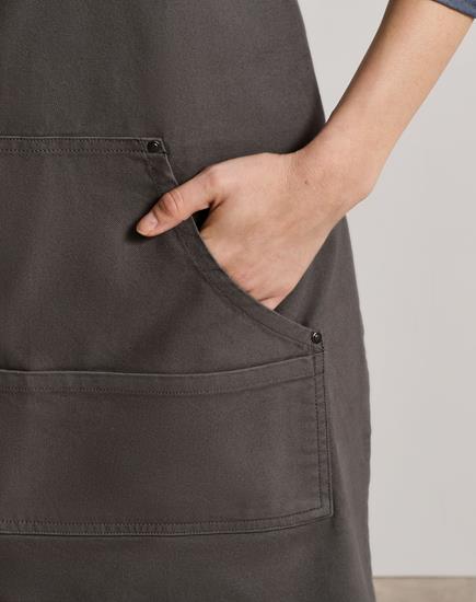 Premier Calibre Heavy Canvas Pocket Apron - PR137 - Premier product photo