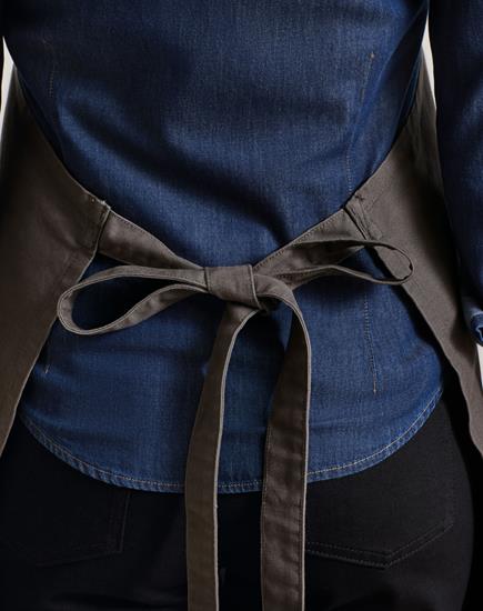 Premier Calibre Heavy Canvas Pocket Apron - PR137 - Premier product photo
