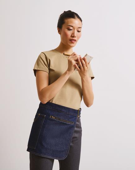 Premier Metro Utility Hip Apron - PR138 - Premier product photo