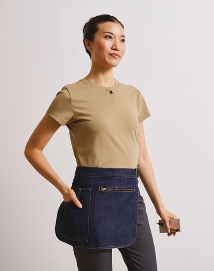 Premier Metro Utility Hip Apron - PR138 - Premier product photo