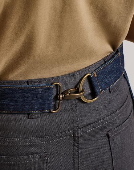 Premier Metro Utility Hip Apron - PR138 - Premier product photo