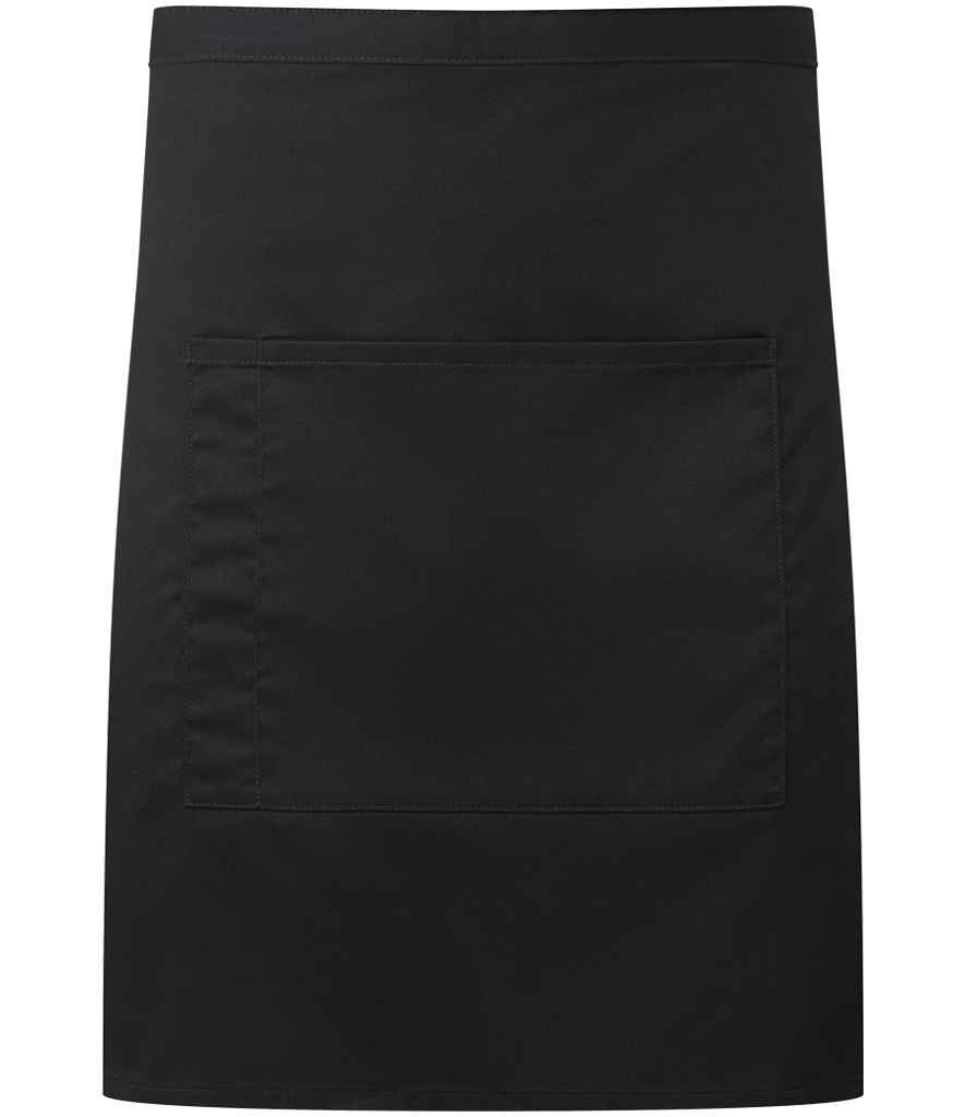 PR141 Black Front