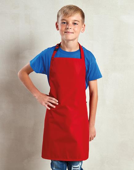 Premier Kids Waterproof Apron - PR145 - Premier product photo