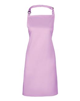 Premier - 'Colours' Bib Apron - PR150