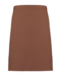 Premier - 'Colours' Mid Length Apron - PR151