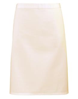 Premier - 'Colours' Mid Length Apron - PR151