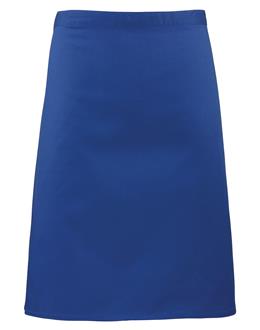 Premier - 'Colours' Mid Length Apron - PR151