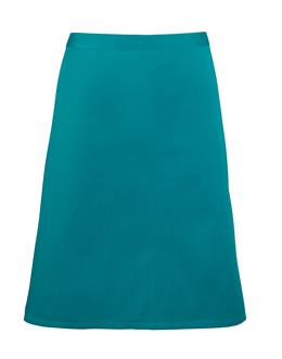 Premier - 'Colours' Mid Length Apron - PR151