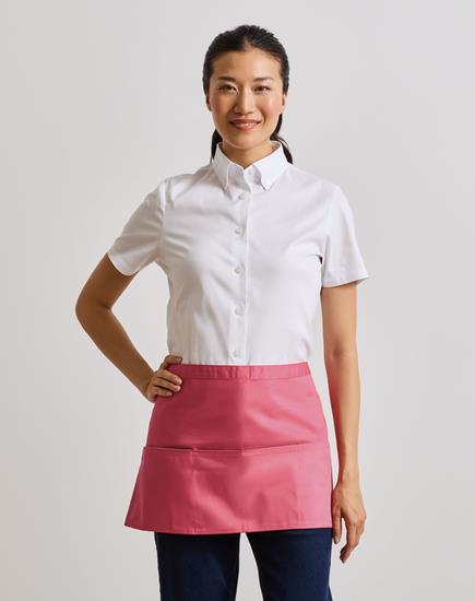 Premier 'Colours' 3 Pocket Apron - PR155 - Premier product photo