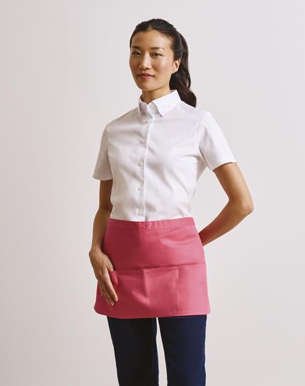 Premier 'Colours' 3 Pocket Apron - PR155 - Premier product photo