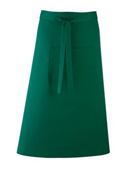 Premier - 'Colours' Bar Apron - PR158