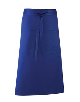 Premier - 'Colours' Bar Apron - PR158
