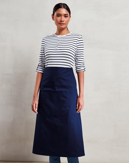 Premier 'Colours' Bar Apron - PR158 - Premier product photo