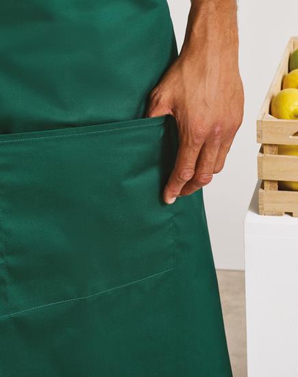 Premier 'Colours' Bar Apron - PR158 - Premier product photo