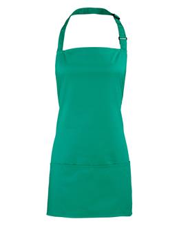 Premier - 'Colours' 2-in-1 Apron - PR159