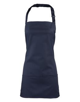 Premier - 'Colours' 2-in-1 Apron - PR159