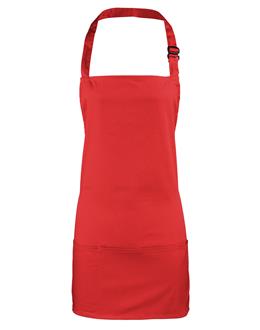 Premier - 'Colours' 2-in-1 Apron - PR159
