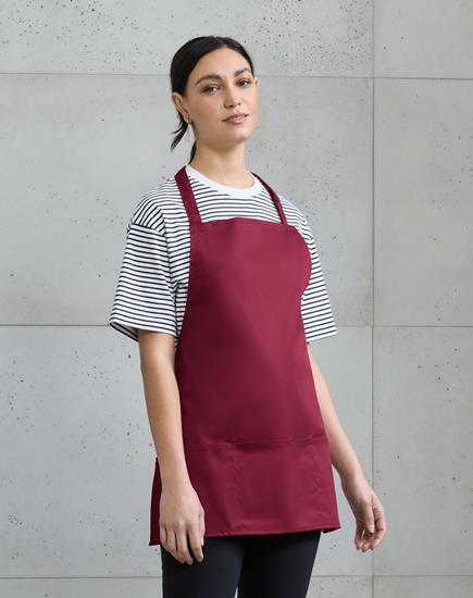 Premier 'Colours' 2-in-1 Apron - PR159 - Premier product photo
