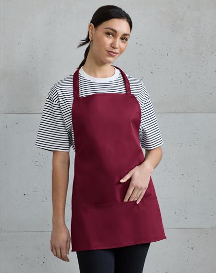 Premier 'Colours' 2-in-1 Apron - PR159 - Premier product photo