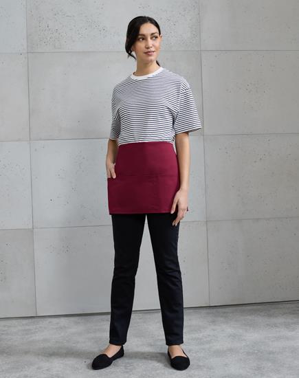 Premier 'Colours' 2-in-1 Apron - PR159 - Premier product photo