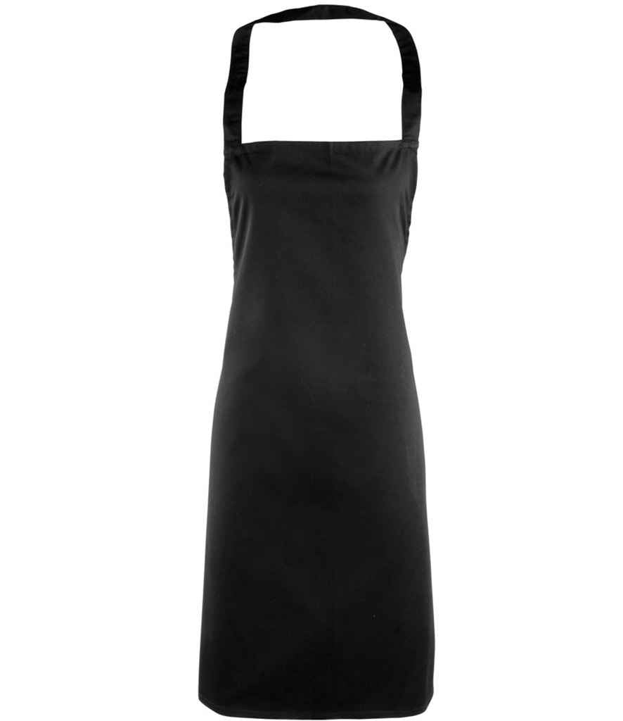 PR165 Black Front