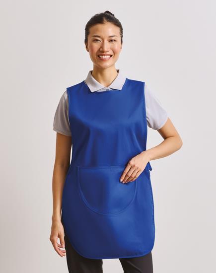 Premier Long Pocket Tabard - PR172 - Premier product photo