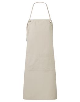 Premier - 'Artisan's Choice' Double Pocket Canvas Apron - PR181