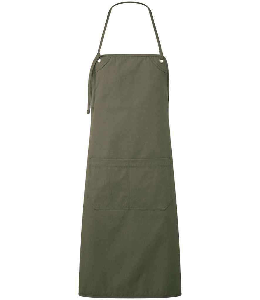 PR181 Olive Green Front