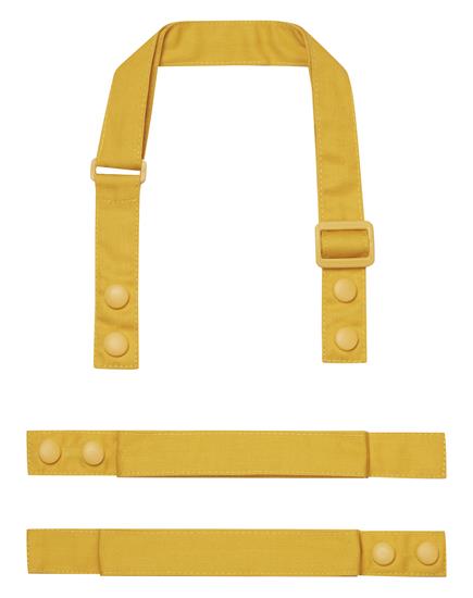 Premier Swap and Pop Customisable Apron Straps - PR191 - Premier product photo
