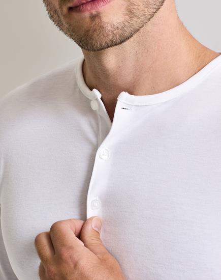 Premier Long John Roll Sleeve T-Shirt - PR218 - Premier product photo