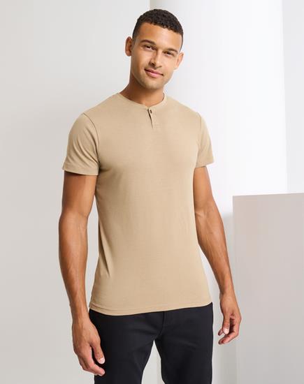 Premier Cotton Rich Comis T-Shirt - PR219 - Premier product photo