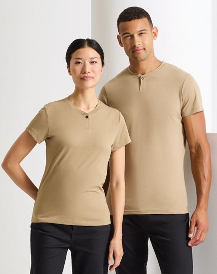 Premier Cotton Rich Comis T-Shirt - PR219 - Premier product photo