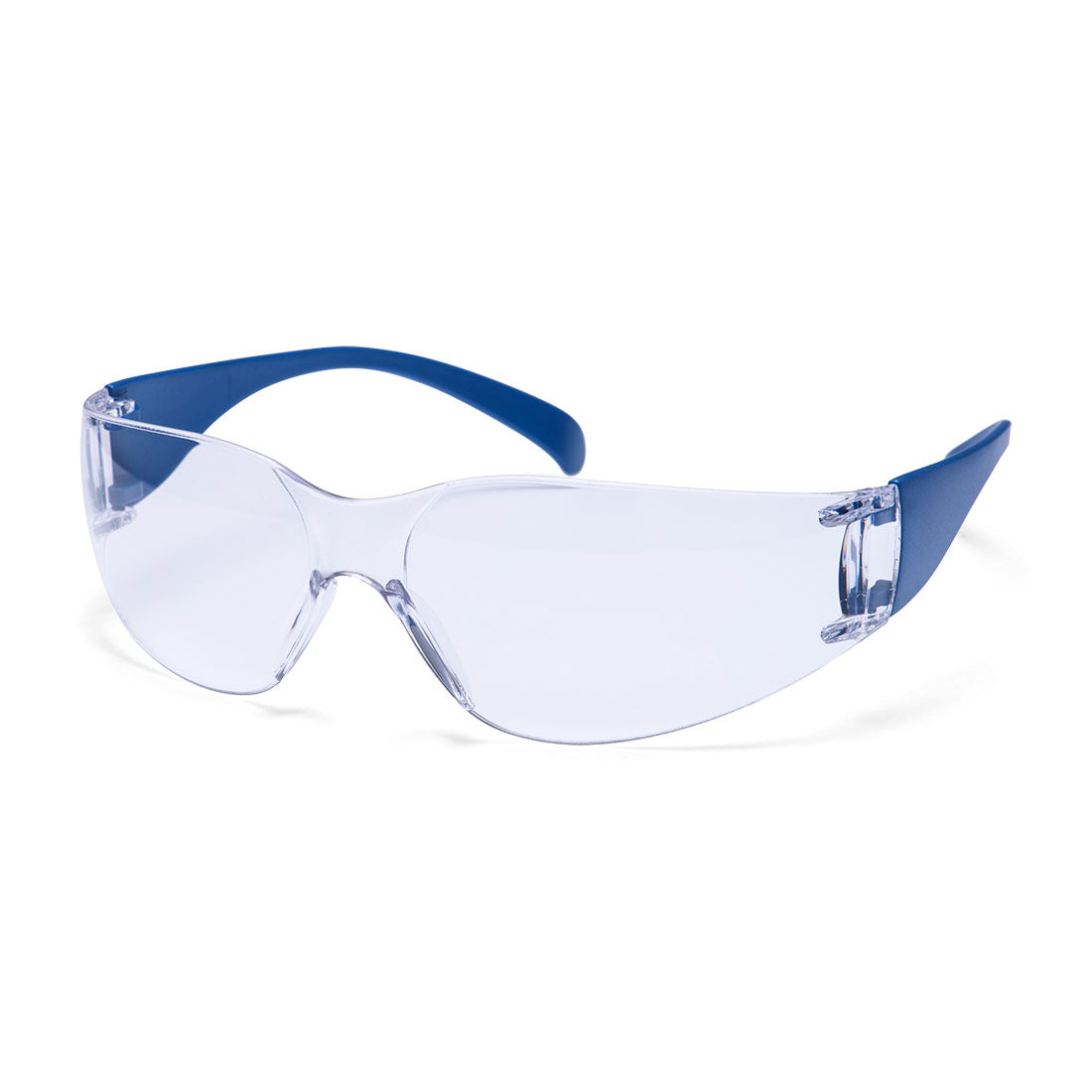 PR23 Clear Front
