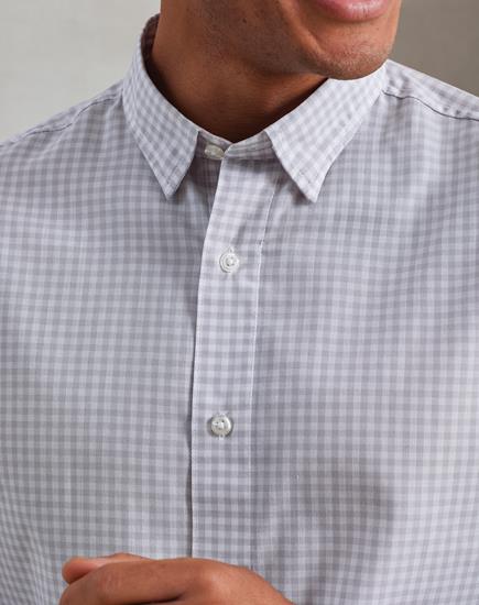 Premier Maxton Check Long Sleeve Shirt - PR252 - Premier product photo