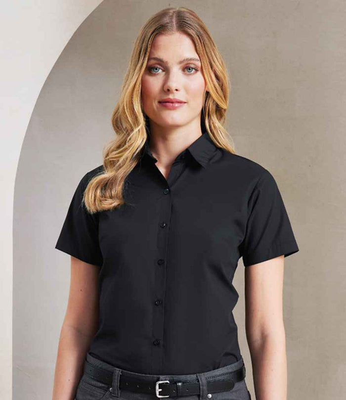 Poplin Shirts