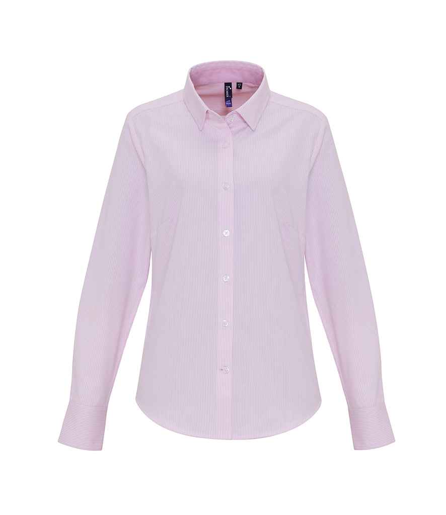 AF38FM White/Pink Front
