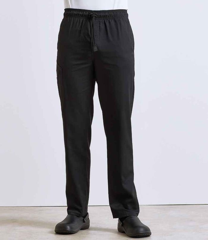 Slim & Tailored