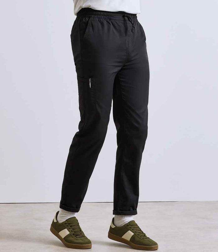 Chef's Trousers