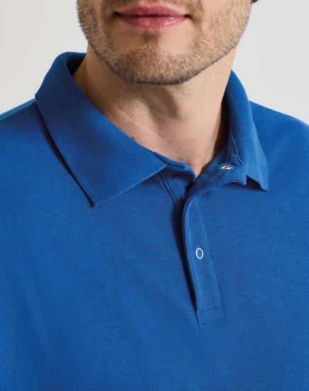 Premier Stud PiquÃ© Polo Shirt - PR610 - Premier product photo