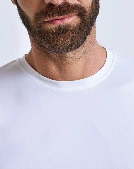 Premier CoolcheckerÂ® Chef's T-Shirt - PR649 - Premier product photo