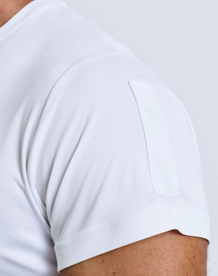 Premier CoolcheckerÂ® Chef's T-Shirt - PR649 - Premier product photo