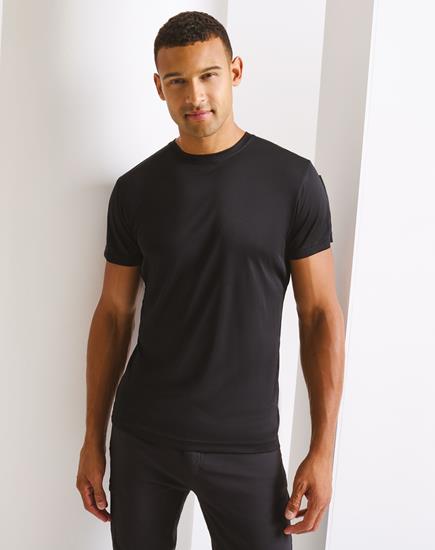 Premier CoolcheckerÂ® Chef's T-Shirt - PR649 - Premier product photo