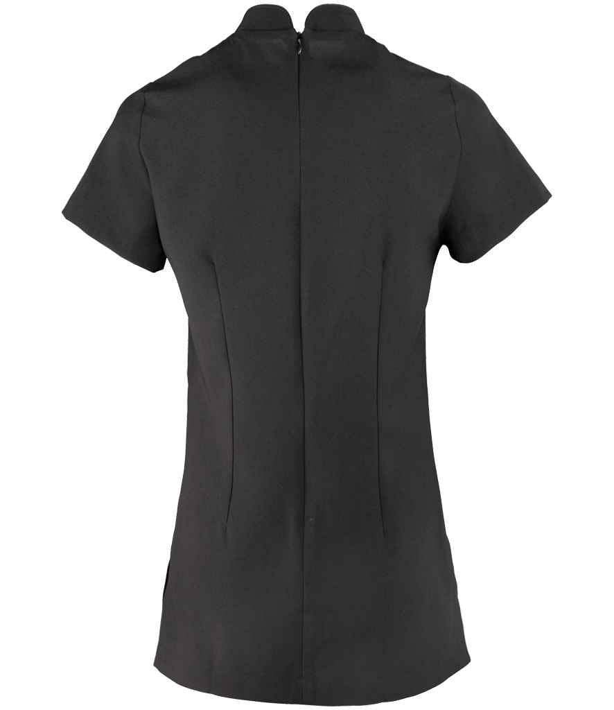 PR681 Black Back