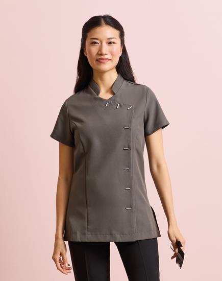 Premier Ladies Orchid Short Sleeve Tunic - PR682 - Premier product photo