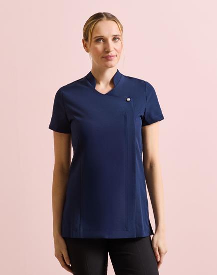 Premier Ladies Blossom Short Sleeve Tunic - PR683 - Premier product photo