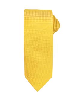 Premier - Micro Waffle Tie - PR780
