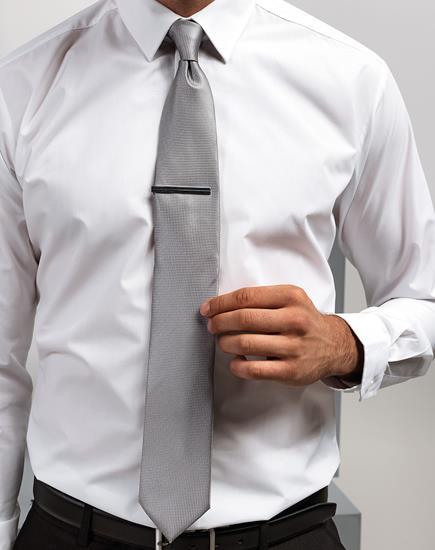 Premier Micro Waffle Tie - PR780 - Premier product photo