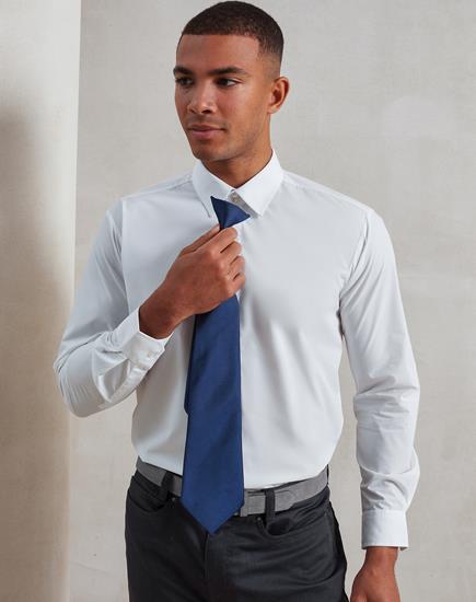 Premier 'Colours' Fashion Clip Tie - PR785 - Premier product photo