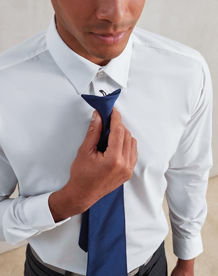Premier 'Colours' Fashion Clip Tie - PR785 - Premier product photo
