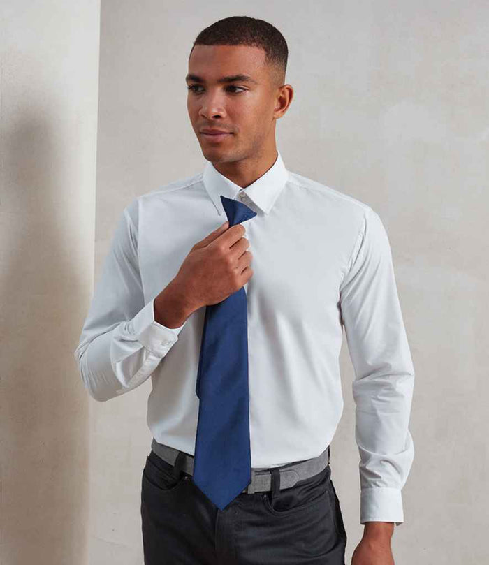Clip On Ties